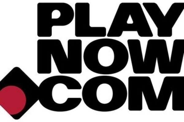 PlayNow logo