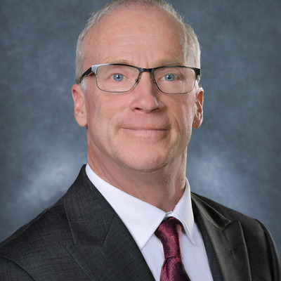 Brad Crassweller, MLA