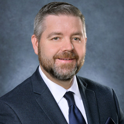 Honourable Jeremy Harrison