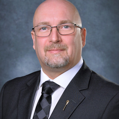 Kevin Kasun, MLA
