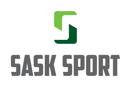 Sask Sport Logo
