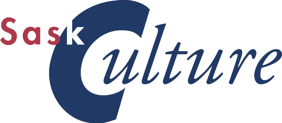 Sask Culture Logo