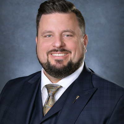 Honourable Eric Schmalz