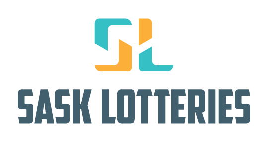 Saskatchewan Lotteries Community Grant Program Logo